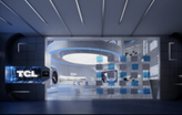 TCL通讯展厅-企业基因的挖掘与表达 TCL Communication Exhibition Hall - Mining and Expression of Enterprise Genes