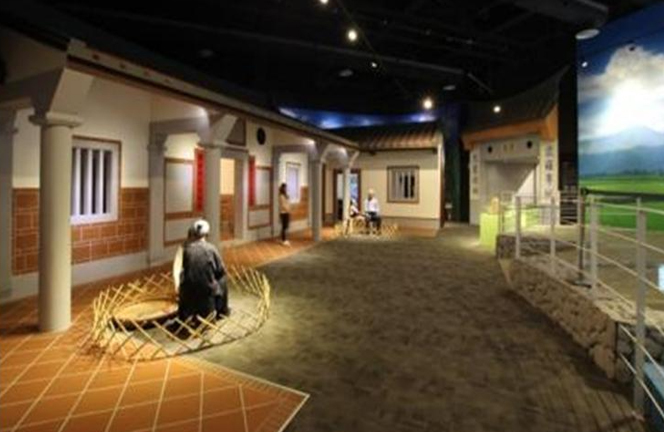 苗栗客家文化发展中心