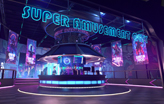 迪拜首家！中国首创！超级游艺城 Dubai's first! China's first! Super Game City